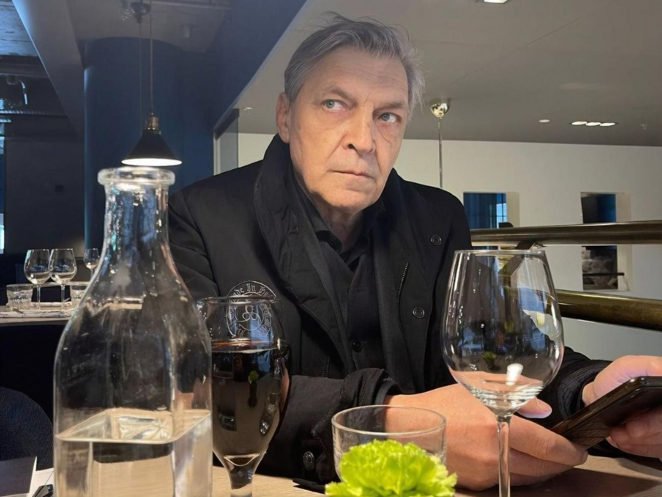 Пенсіонерки на дахах, які охороняють небо Москви, тепер замість дармоїдів і повій жахливими словами обзиватимуть ворожі безпілотники