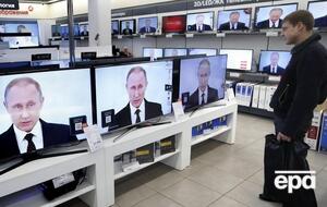 Президент РФ призывал эвакуироваться вглубь страны