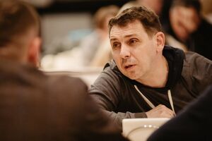 Олександр Черненко: 24 травня у Київській міській військовій адміністрації прозвітували: "Закритих для киян укриттів під час повітряної тривоги не буде!" Трагедія 1 червня показала протилежне