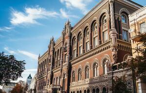 НБУ собирает информацию о юрлицах, которые пользуются услугами банков по электронной коммерции, пояснила пресс-служба регулятора