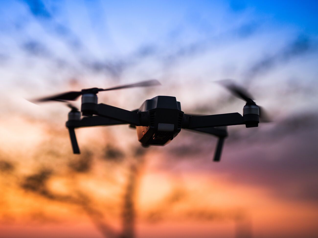 По данным разведки, Украина поставляет диверсантам в РФ дроны своего производства