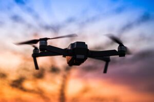 За даними розвідки, Україна передає диверсантам у РФ дрони свого виробництва