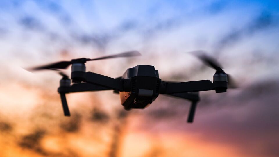 По данным разведки, Украина поставляет диверсантам в РФ дроны своего производства