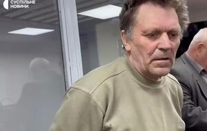 Охранника 2 июня отправили под арест