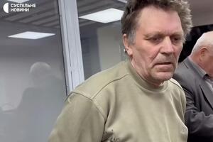 Охранника 2 июня отправили под арест