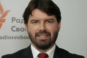 Андрей Новак: Лучший коридор, который может быть, – это когда украинские Вооруженные силы будут иметь возможность уничтожить по крайней мере воинскую часть Черноморского флота России