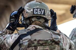 СБУ затримала колишнього главу інституту в серпні 2022 року