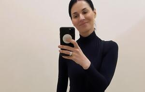 Ефросинина: Баня моя любимая, ну как мы могли так надолго расставаться?