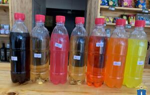 Сидр, которым отравились несколько десятков россиян, производят в Самарской области