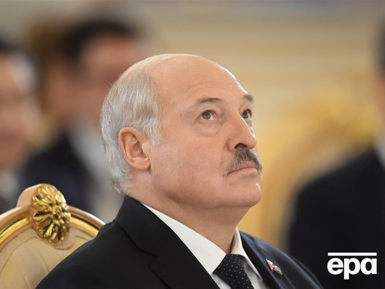 Цепкало заявил, что для Лукашенко собирали врачебный консилиум