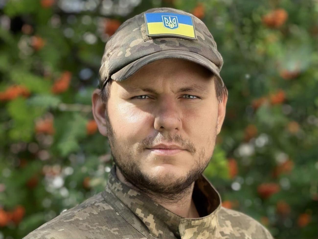 Назаренко: В Ирпене у несовершеннолетних лицеистов были потери