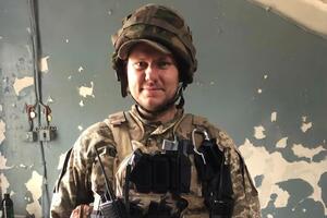 Назаренко высказался о технике оккупантов