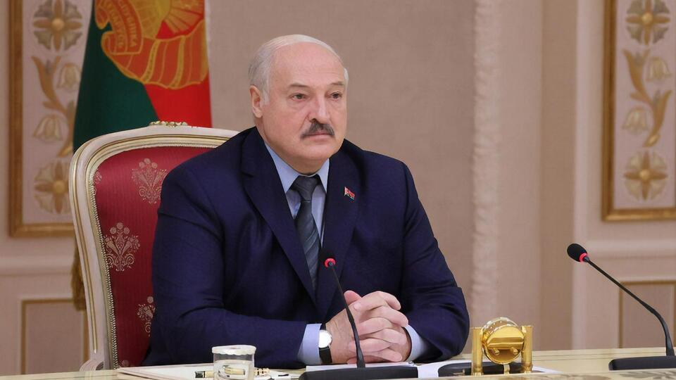 В советское время "никто не разделял" Беларусь и Калининградскую область, отметил Лукашенко
