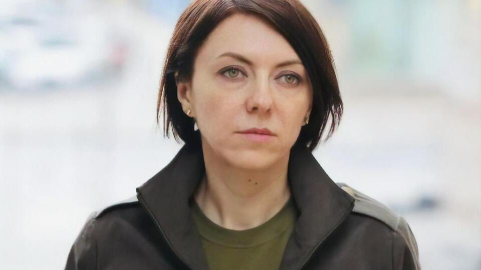 Маляр заявила, что ВСУ на некоторых участках продвинулись на 1600 м