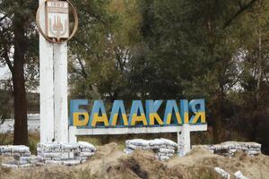 Окупанти щодня обстрілюють прикордонні населені пункти Харківської області