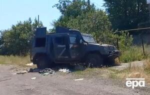 На территории Белгородской области ликвидирован российский полковник