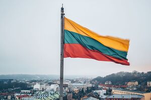 Литва помогает Украине оружием в борьбе против российских оккупантов