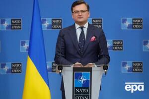 Украина ожидает решений, которые должны приблизить ее к членству в Альянсе, отметил Кулеба