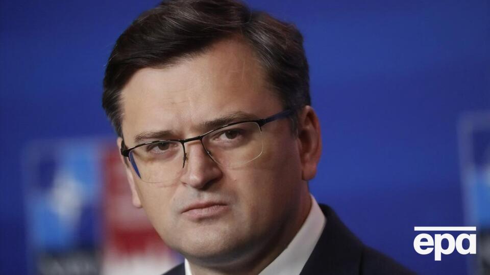 Рішення саміту НАТО в Бухаресті у 2008 році ухвалювали в "абсолютно іншій реальності", зазначив Кулеба