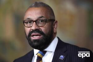 Путин должен осознать, что единственный вариант для него – это вывод войск из Украины, отметил Клеверли