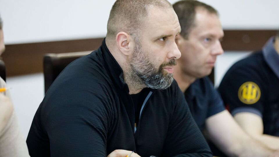 У Харківській області розгорнули штаб із ліквідації наслідків пошкодження трубопроводу з аміаком, зазначив Синєгубов