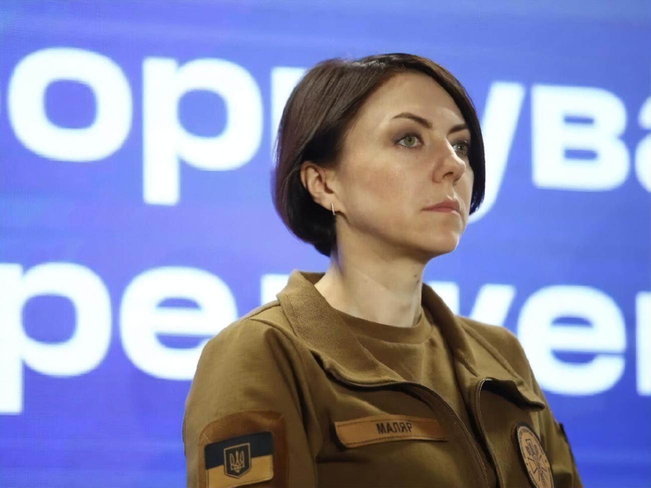 У РФ є різні суб'єкти федерації, там завжди були "певні проблеми", які ретельно приховували, зазначила Маляр