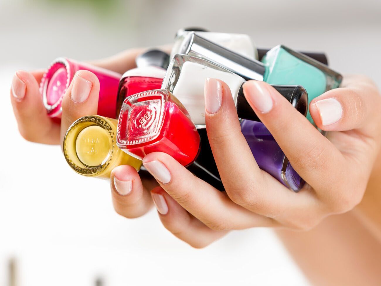 Нейтральные оттенки будут актуальны в первом месяце лета