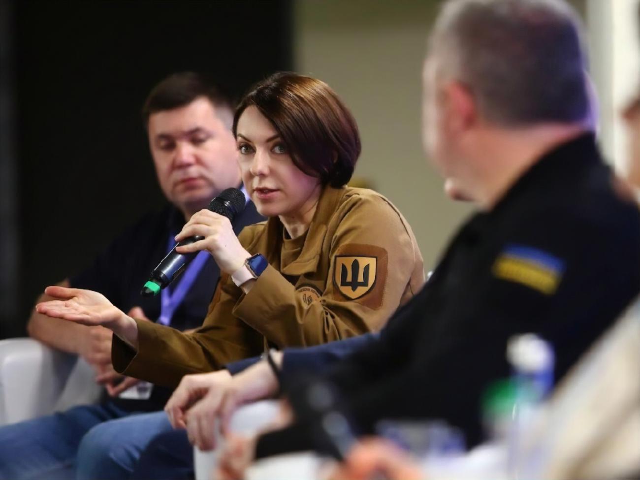 Маляр розповіла про розгортання електронної черги на ВЛК у військових госпіталях