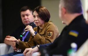 Маляр розповіла про розгортання електронної черги на ВЛК у військових госпіталях