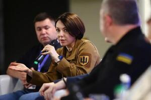 Маляр розповіла про розгортання електронної черги на ВЛК у військових госпіталях
