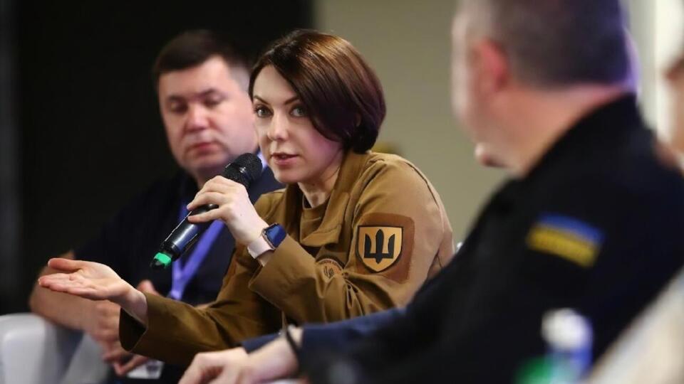 Маляр розповіла про розгортання електронної черги на ВЛК у військових госпіталях