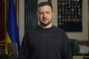 Зеленский: Хозяева России продолжают отрицать реальность