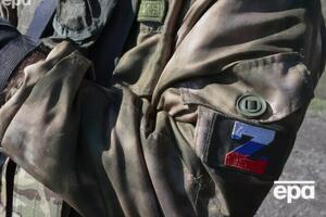 Російські військові завжди пересувалися групою і постійно демонстрували зброю, зазначають в Офісі генпрокурора