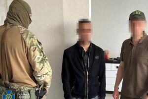 СБУ затримала двох імовірних учасників угруповання, але його координатора ще не притягнули до відповідальності, зазначили у спецслужбі