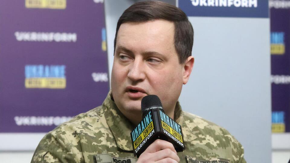 Юсов прокоментував ситуацію у Бєлгородській області