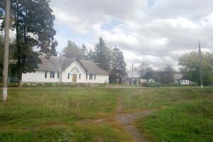 У лютому перейменування села Ватутіне на Залужне підтримала Харківська облрада