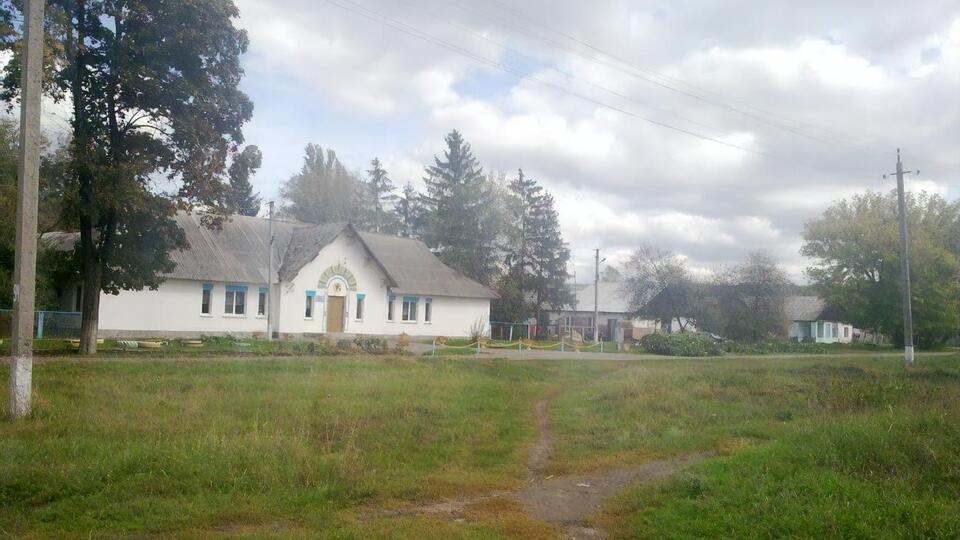 У лютому перейменування села Ватутіне на Залужне підтримала Харківська облрада