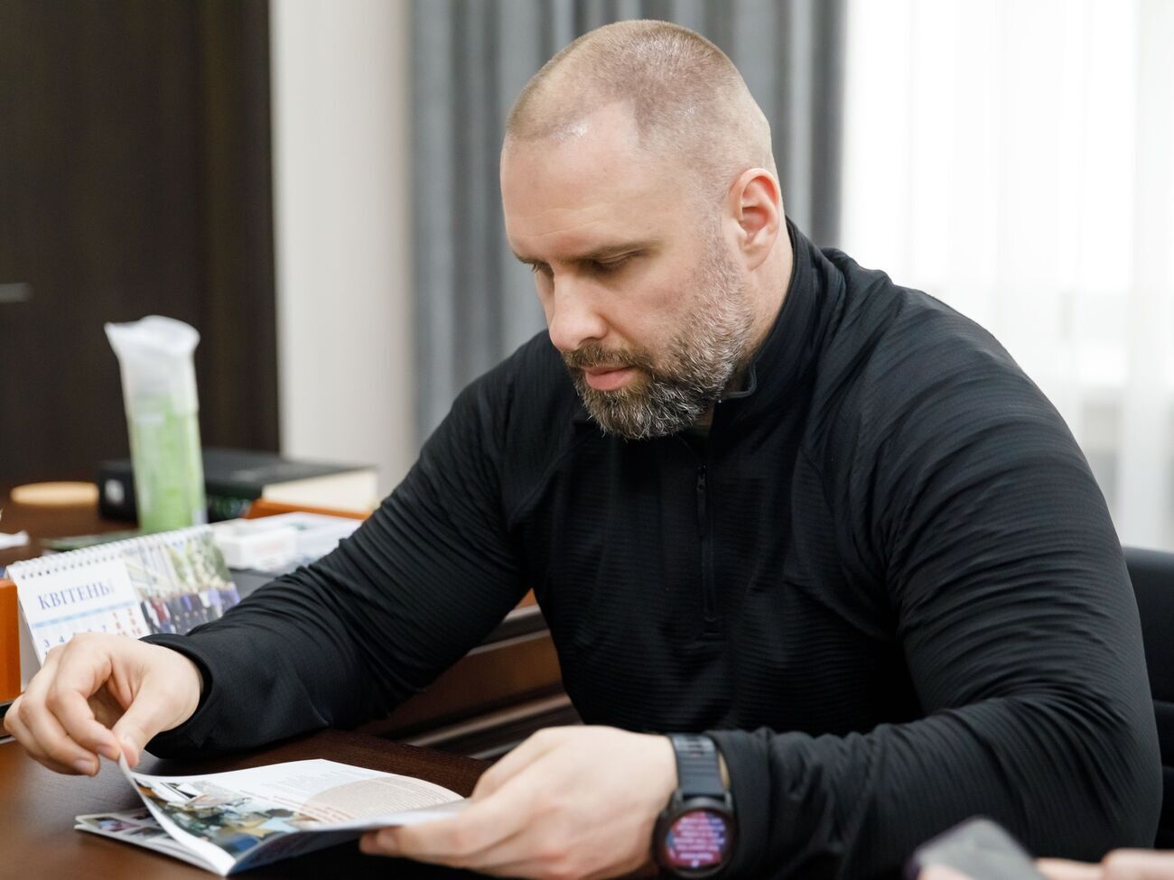 Тільки за останню добу в Харківській області було обстріляно 26 населених пунктів, зазначив Синєгубов 5 червня