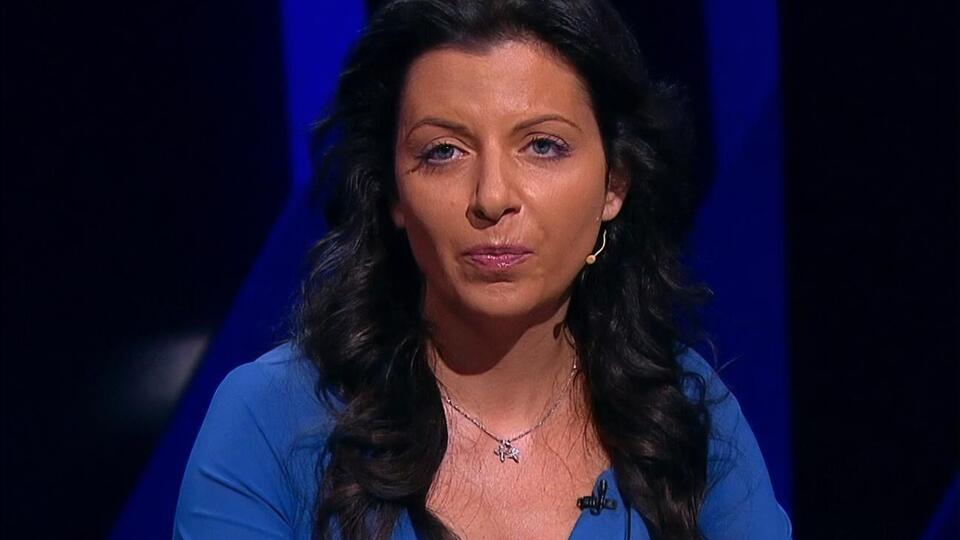 Индонезия предложила чудесный план, отметила Симоньян