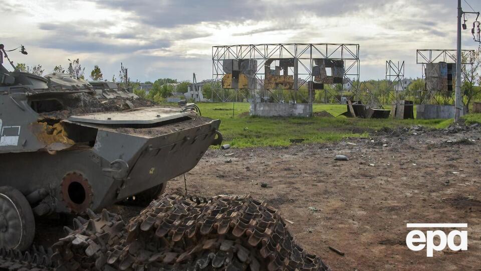 Повномасштабно РФ вторглася в Україну в лютому 2022 року