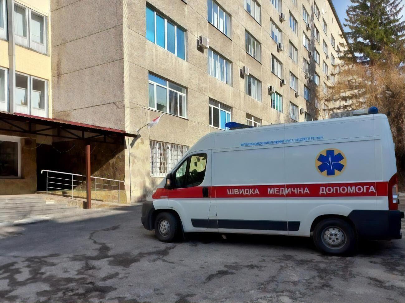 Назаренко:&nbsp;У нас нет таких резервов, чтобы кто-то получил ранения&nbsp;&ndash; и сразу кто-то новый приехал