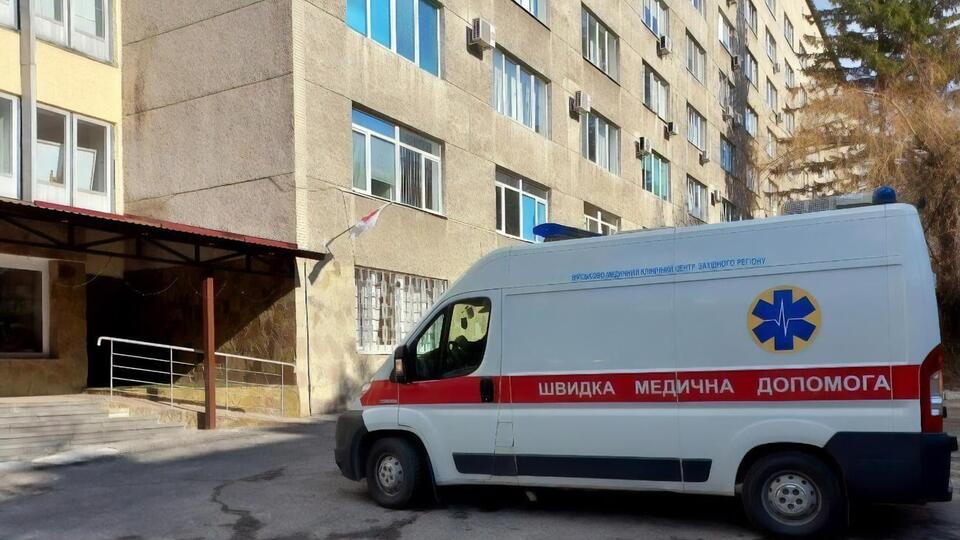 Назаренко: У нас немає таких резервів, щоб хтось отримав поранення – і відразу хтось новий приїхав