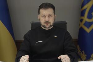 Зеленский собирает СНБО по Каховской ГЭС