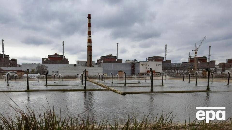 Непосредственной ядерной угрозы на ЗАЭС нет, заявили в МАГАТЭ