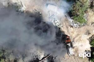 Российские оккупанты 5 июня лишились десятков единиц военной техники