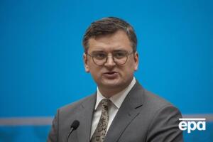 Кулеба: Єдиний спосіб зупинити Росію – вигнати її з України