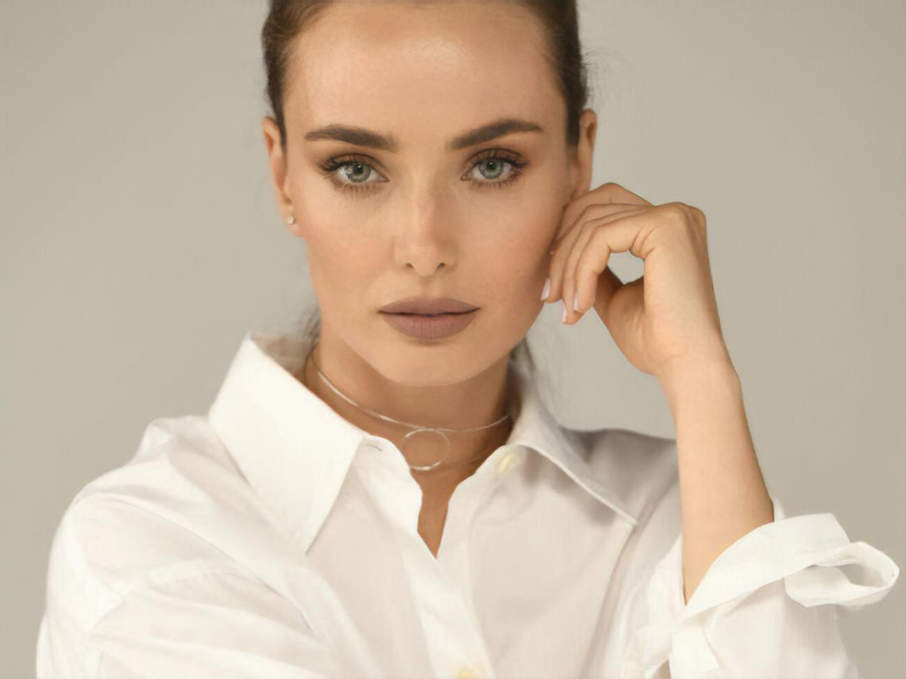 Мішина розповіла про косметичну процедуру