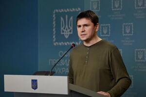 Подоляк: Война должна завершиться справедливым финалом – восстановить территорию и суверенитет Украины