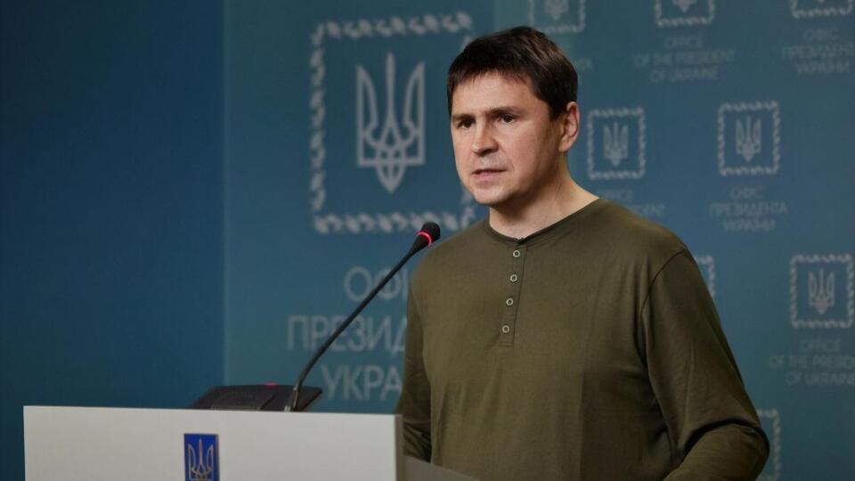 Подоляк: Война должна завершиться справедливым финалом – восстановить территорию и суверенитет Украины