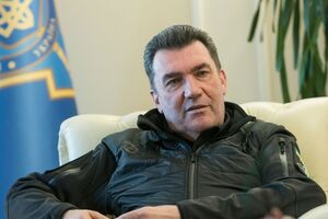 Данилов: Состоялся полный и окончательный демонтаж всей фальшивой идеологической кремлевской конструкции